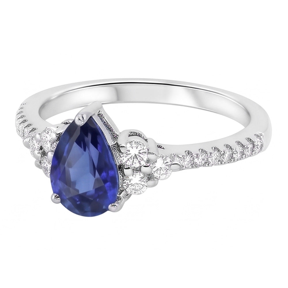 Fede Eternity Diamante Vero 3 Carati
