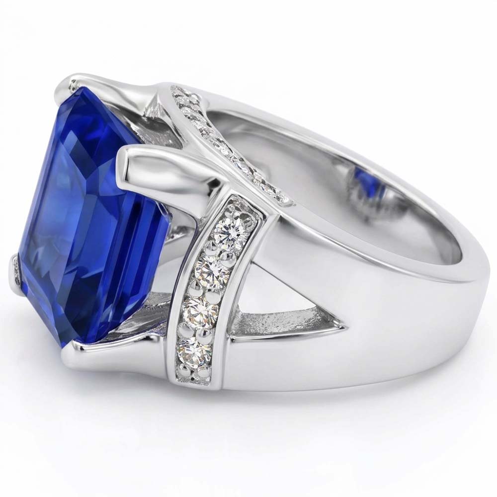 Fede Eternity Diamante Vero 3 Carati