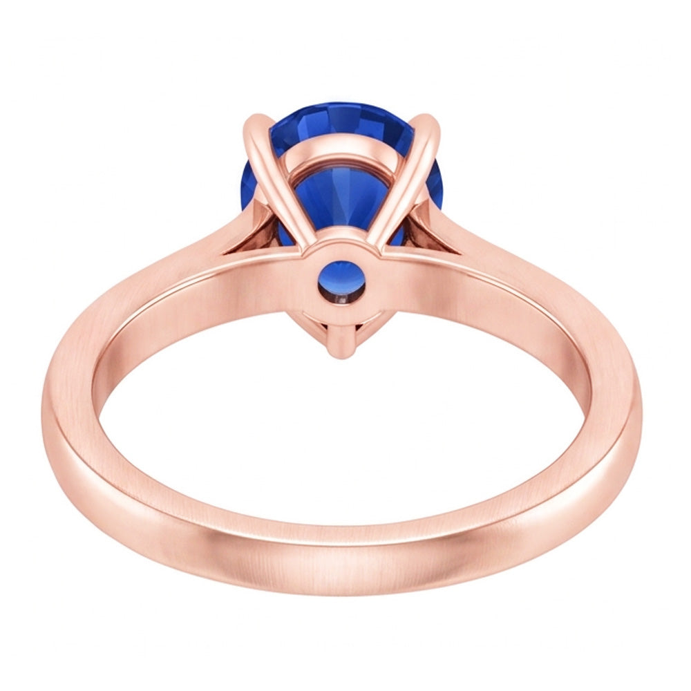 Fede Eternity Diamante Vero 3 Carati