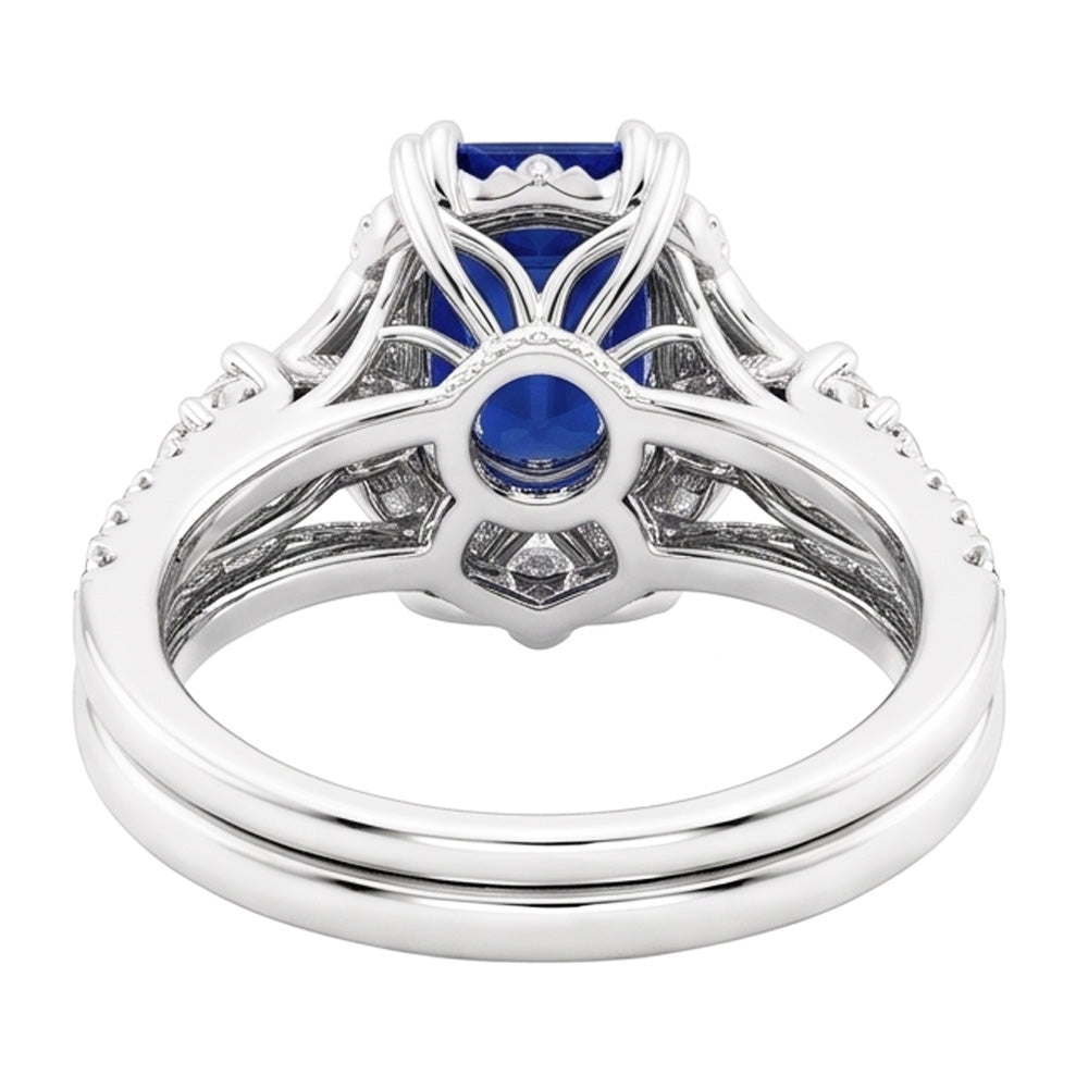Fede Eternity Diamante Vero 3 Carati