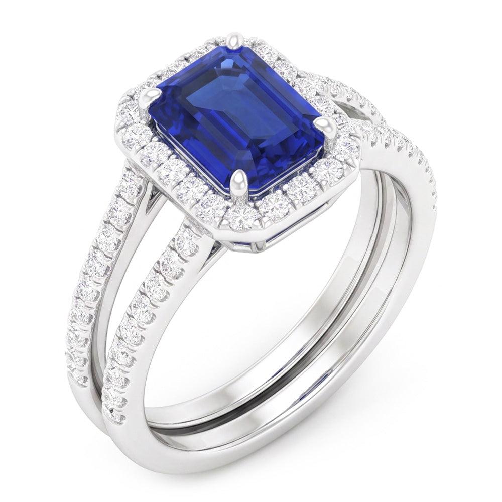Fede Eternity Diamante Vero 4.50 Carati