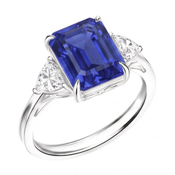 Fede Eternity Diamante Vero 4.50 Carati