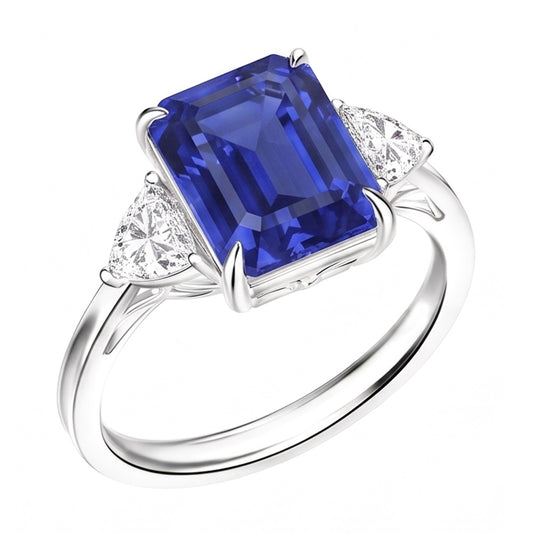 Fede Eternity Diamante Vero 4.50 Carati