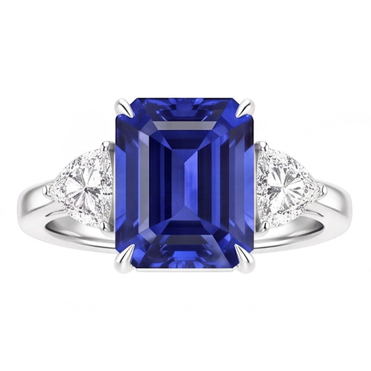 Fede Eternity Diamante Vero 4.50 Carati
