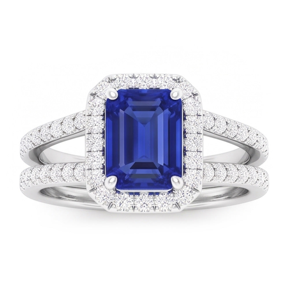 Fede Eternity Diamante Vero 4.50 Carati