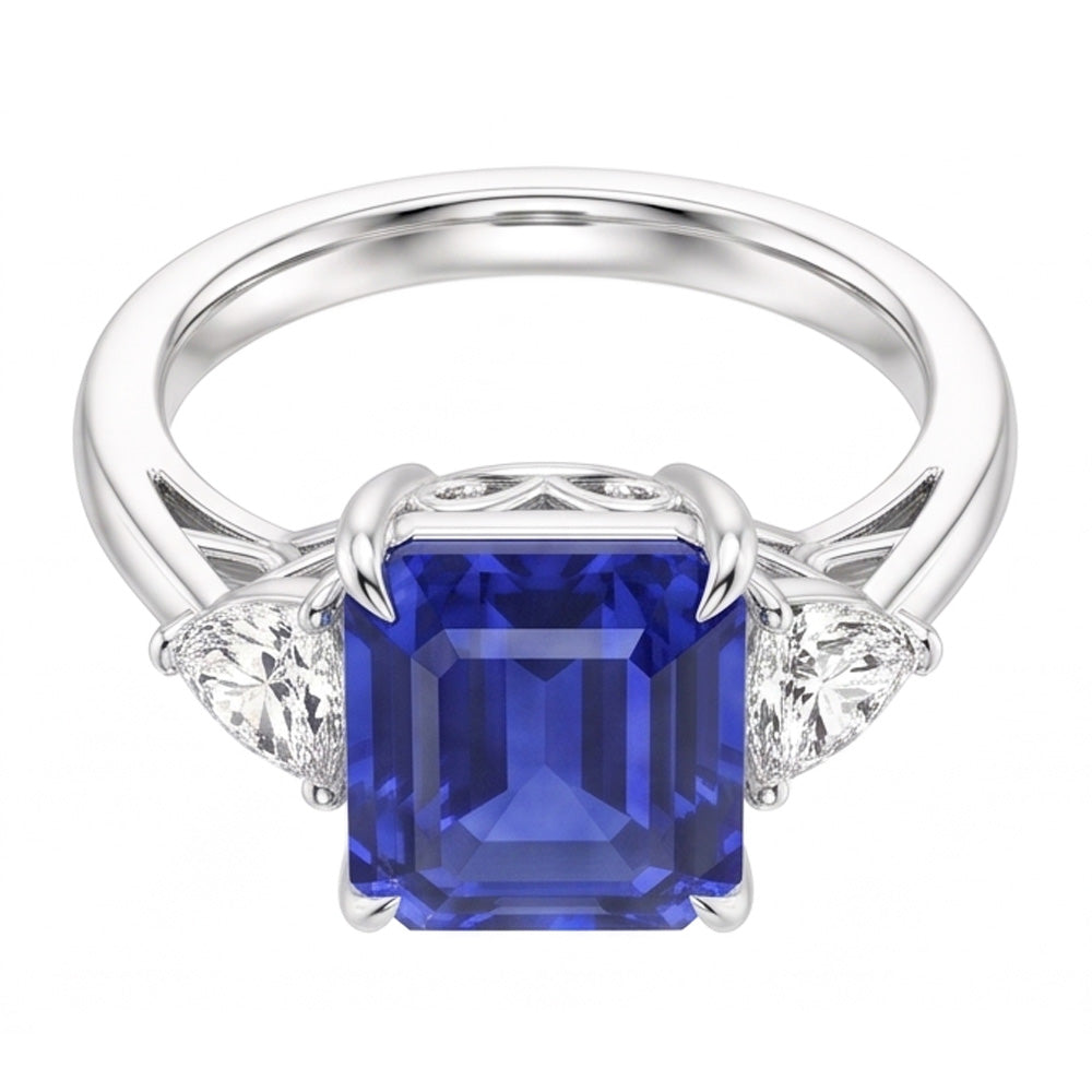 Fede Eternity Diamante Vero 4.50 Carati