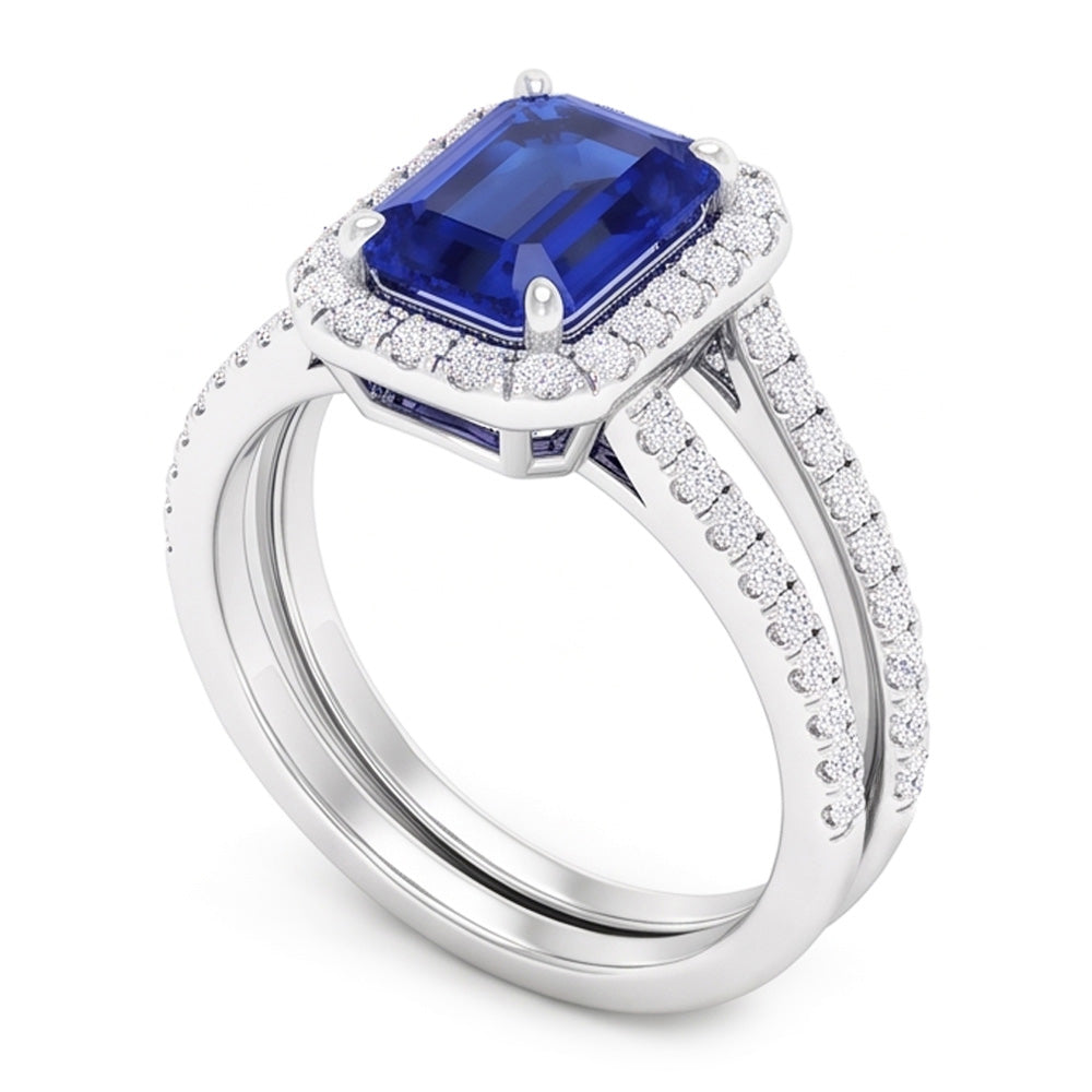 Fede Eternity Diamante Vero 4.50 Carati