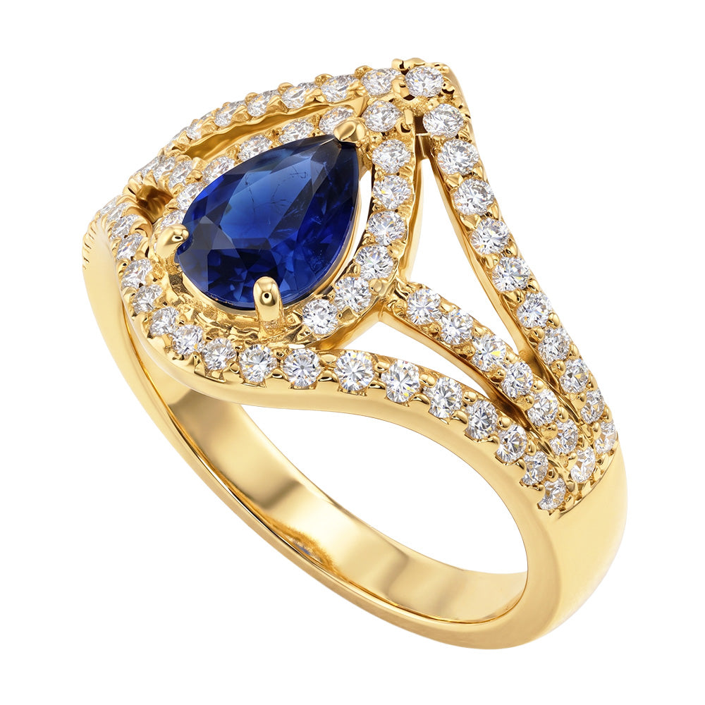 Fede Eternity Diamante Vero 4.50 Carati