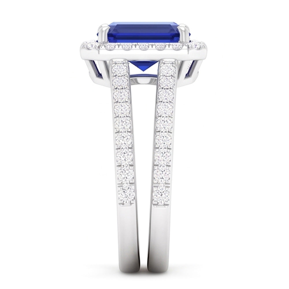 Fede Eternity Diamante Vero 4.50 Carati