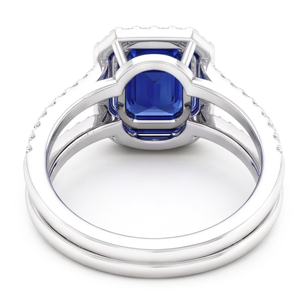 Fede Eternity Diamante Vero 4.50 Carati