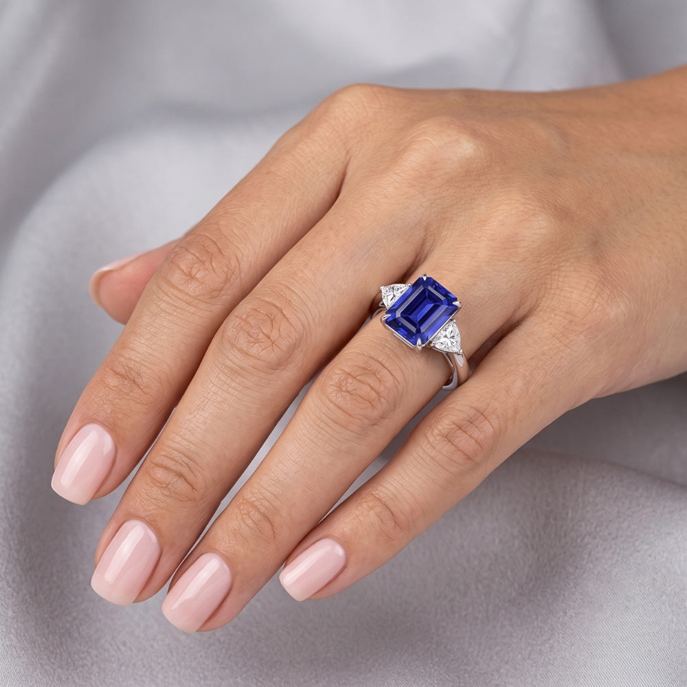 Fede Eternity Diamante Vero 4.50 Carati