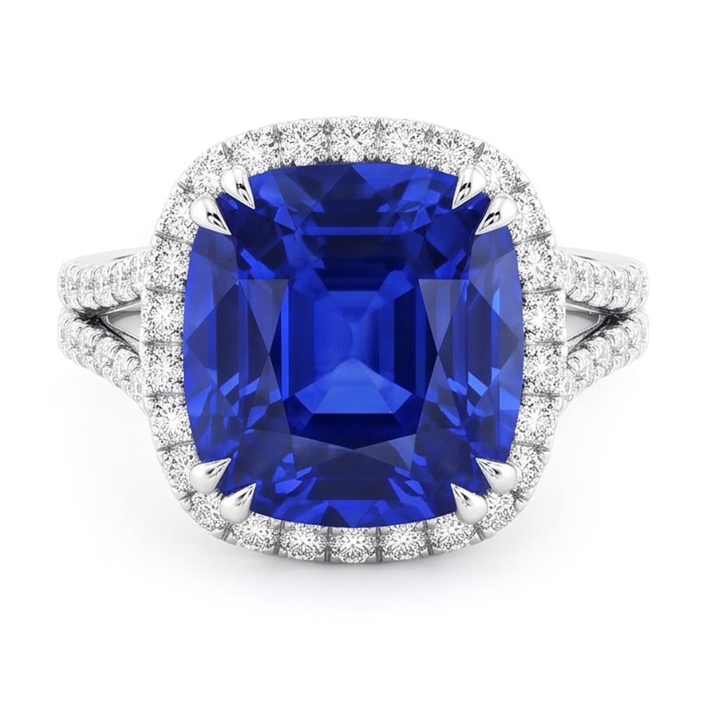 Fede Eternity Diamante Vero 6 Carati