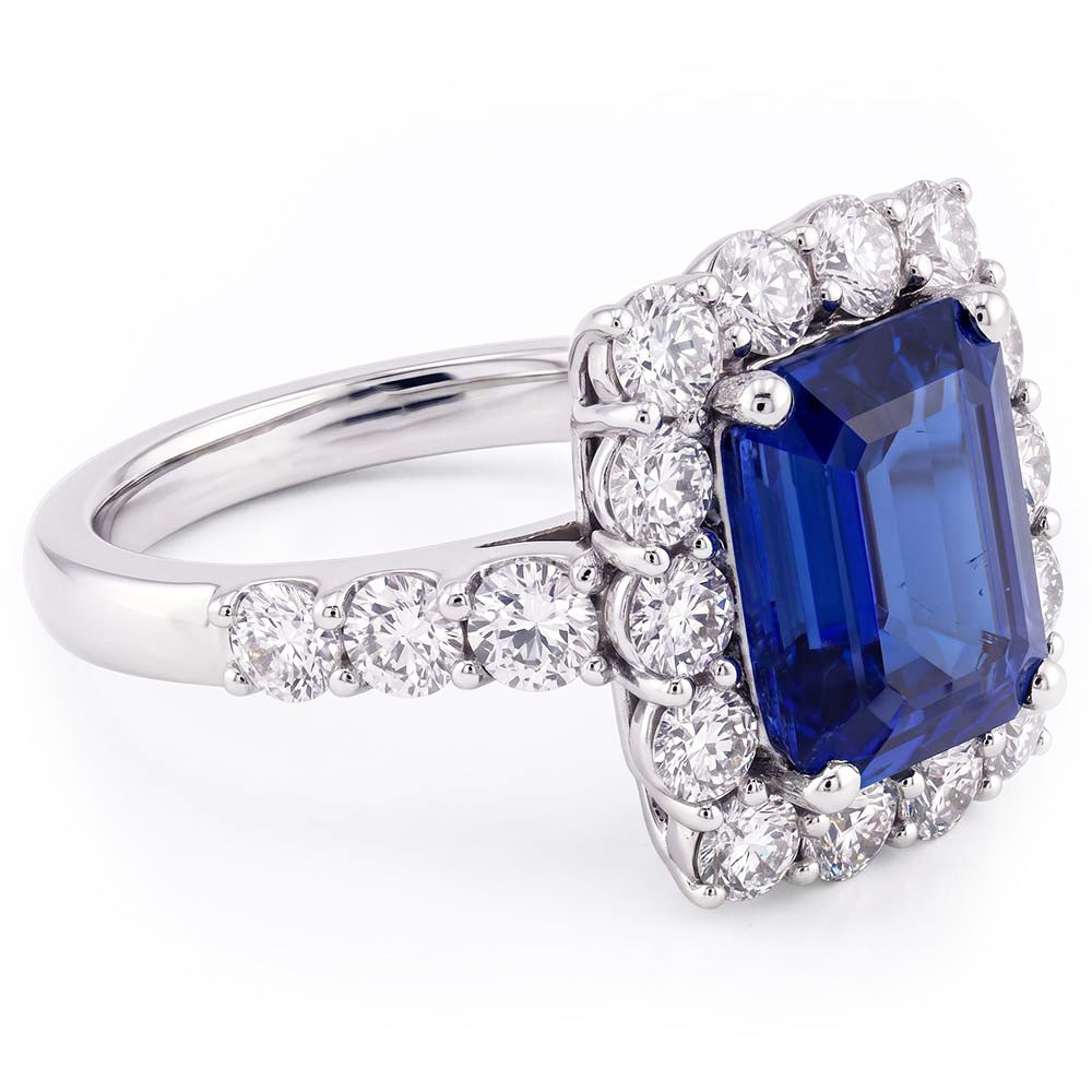 Fede Eternity Diamante Vero 6 Carati