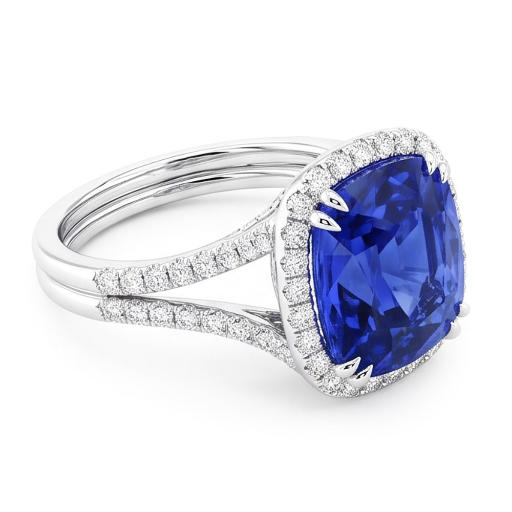 Fede Eternity Diamante Vero 6 Carati