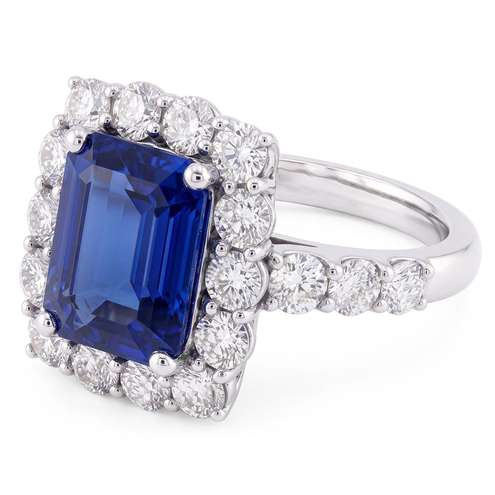 Fede Eternity Diamante Vero 6 Carati
