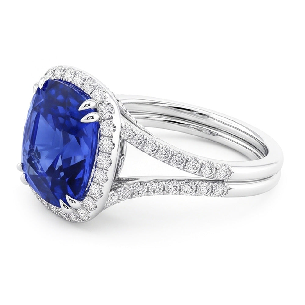 Fede Eternity Diamante Vero 6 Carati
