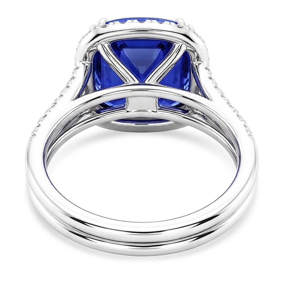 Fede Eternity Diamante Vero 6 Carati
