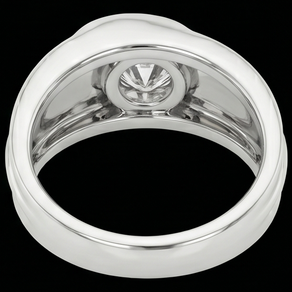 Fede Eternity Diamante Vero