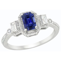 Fede Eternity Diamante Vero 2.50 Carati