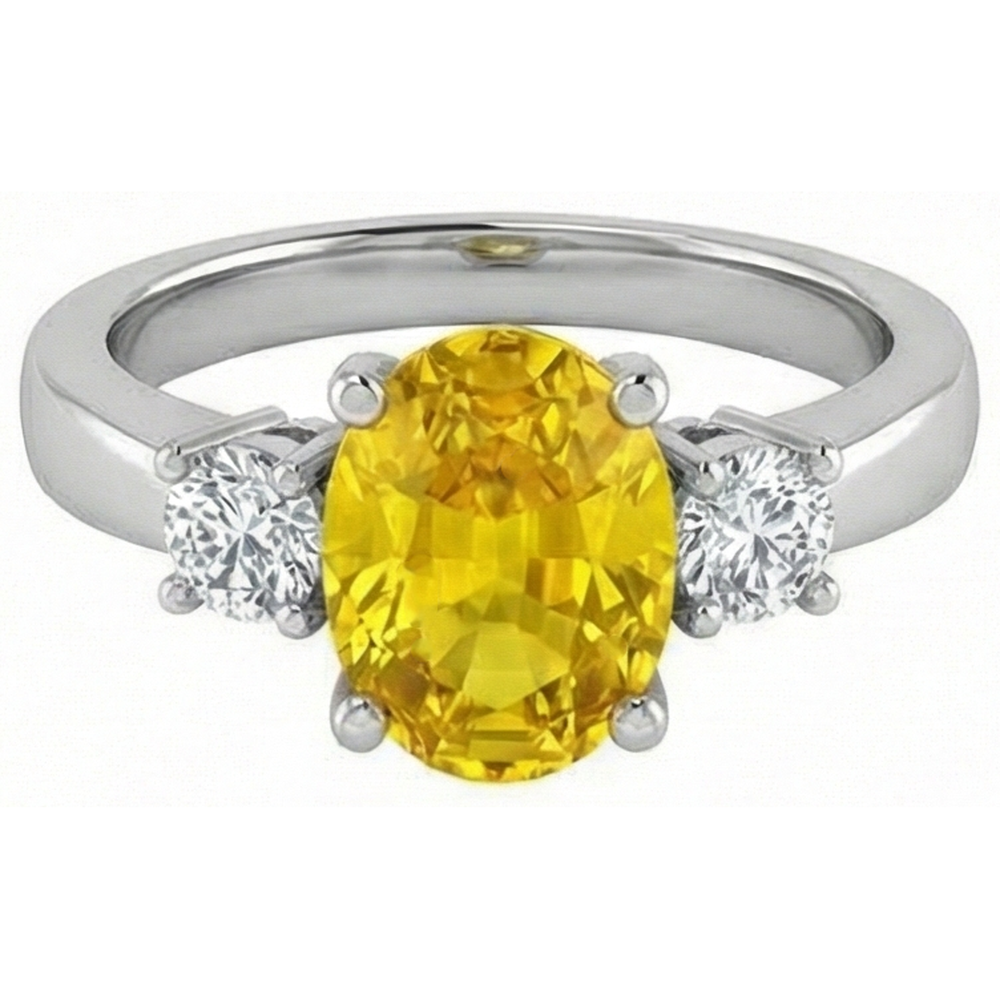 vero round diamante 3.70carati fede eternity dettaglio ravvicinato