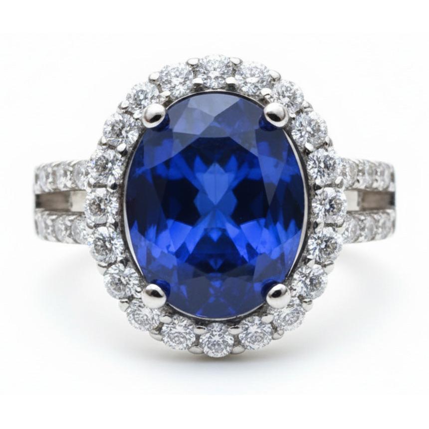 Fede Eternity Diamante Vero 3.60 Carati