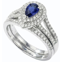 Anello Diamante Vero 4.50 Carati
