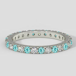 Full Eternity Paraiba Band