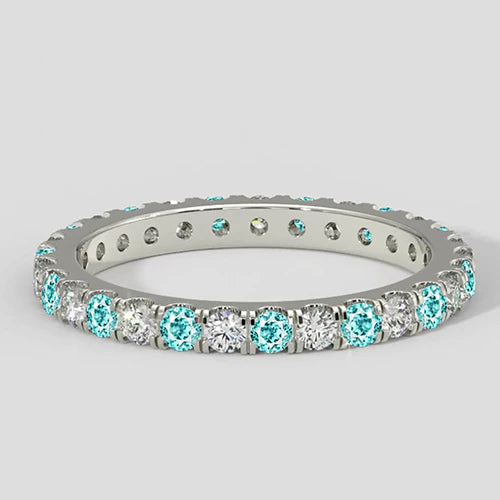 Full Eternity Paraiba Band