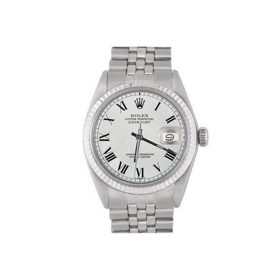 Rolex Datejust Orologio da uomo