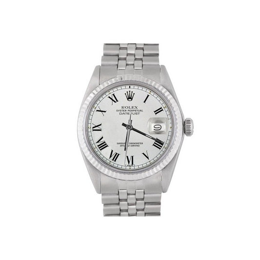 Rolex Datejust Orologio da uomo