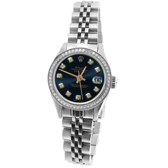 acciaio inossidabile Rolex 
