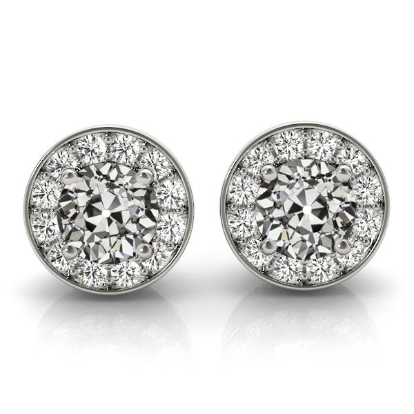 Diamante Orecchini Pendenti – vista principale