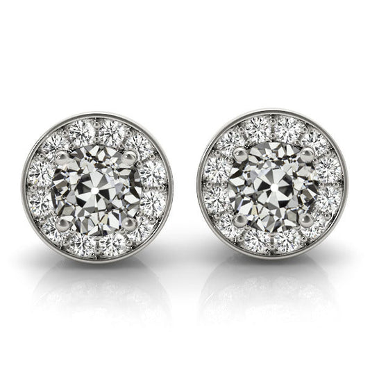 Diamante Orecchini Pendenti – vista principale
