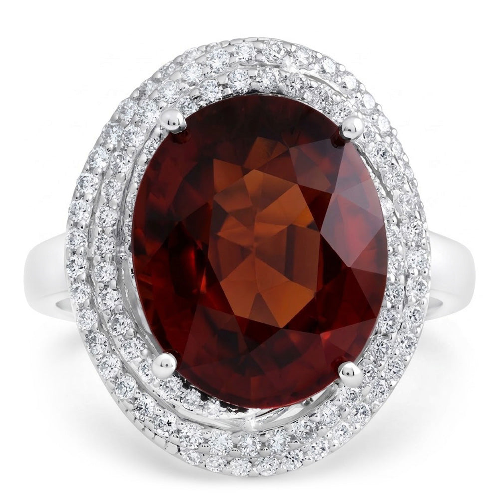 Granato Anello Cocktail
