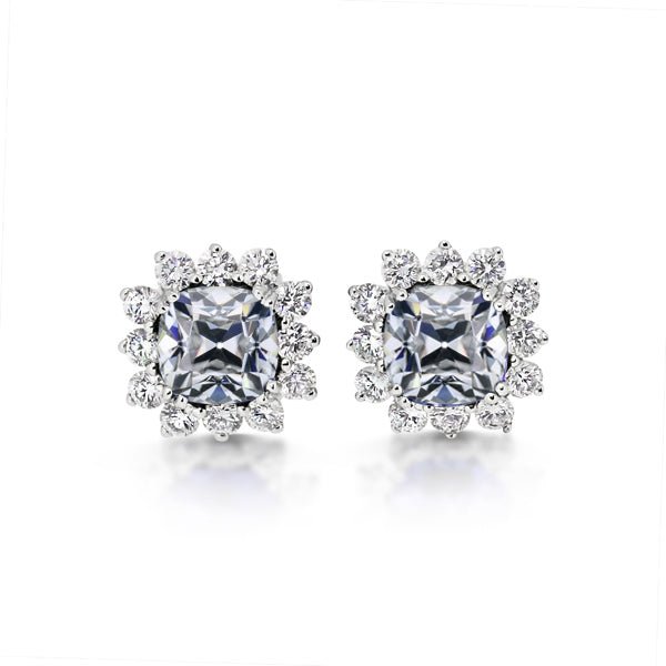 Diamante Fine Orecchini – vista principale