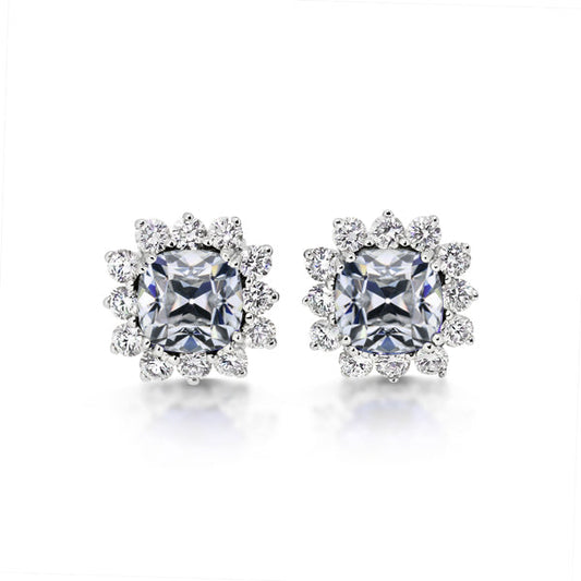 Diamante Fine Orecchini – vista principale