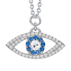 Firmato Collana Pendente – Brillante 5 carati – HarryChadEnt
