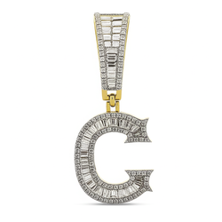 Uomo Luminoso Certificato IGI Brillante Anello Maschile – 5
