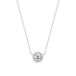 Di lusso Pendente a Goccia – Diamante Fine 1 carati