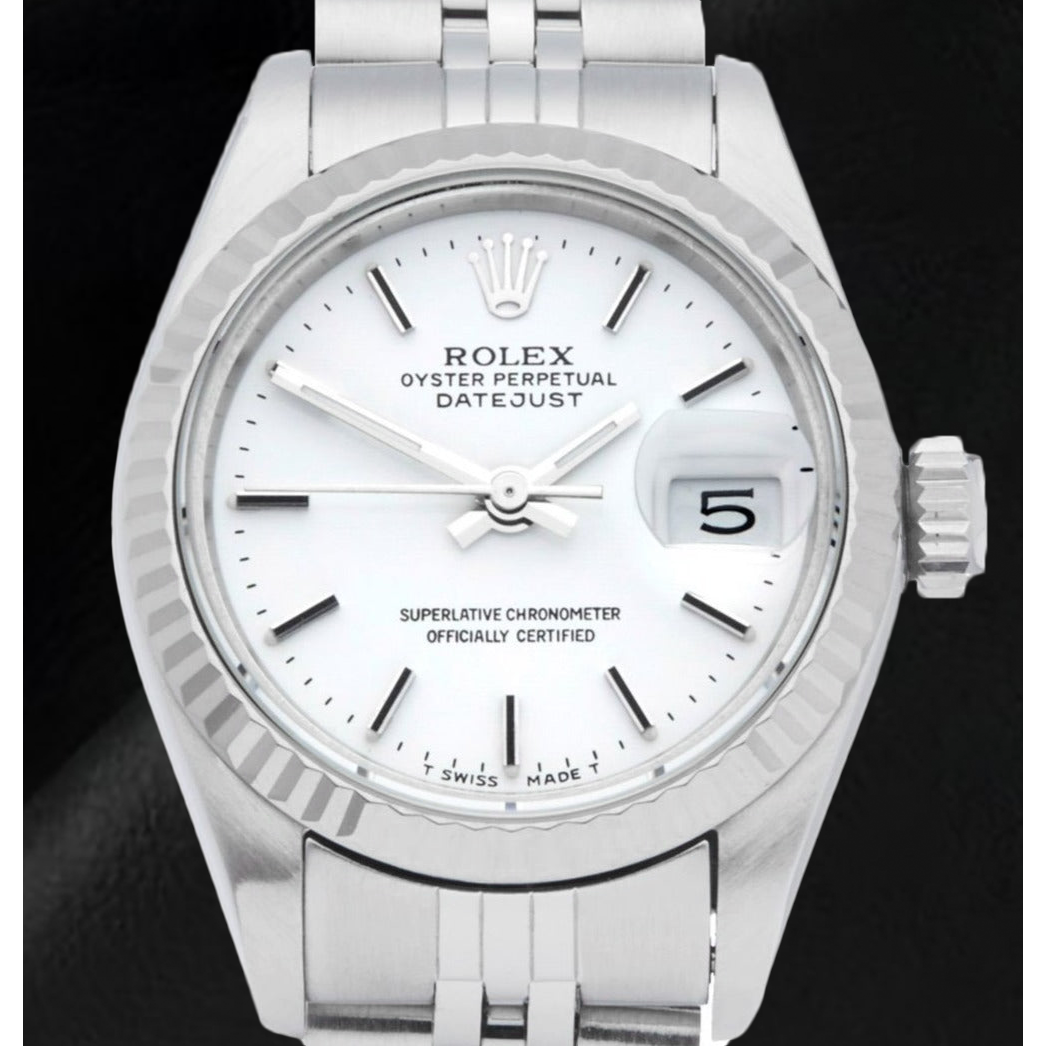 Perla anello in Stainless Steel – vista principale