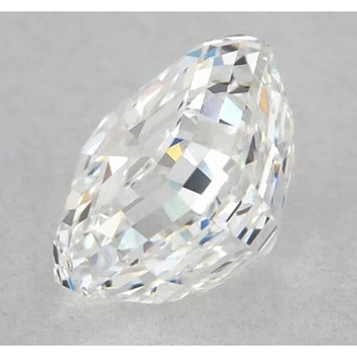 Diamante Asscher da 6 carati, sciolto, taglio F/VS1, taglio ottimo
