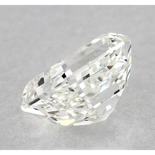 Diamante Asscher da 5 carati, sciolto, taglio F vs 1, taglio molto buono