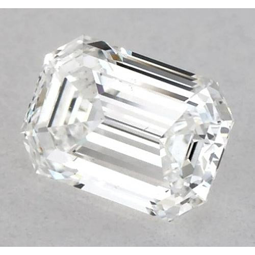 Di lusso Diamante Sciolto 1 carati – vista frontale