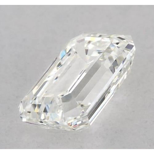 Diamante Diamante Certificato Loose 5,5 carati Gold – vista laterale