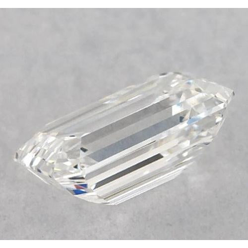 Brillante Diamante Sciolto – vista laterale