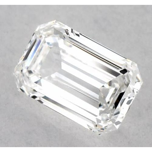 Brillante Diamante Certificato Loose 4,75-carati Gold – vista frontale