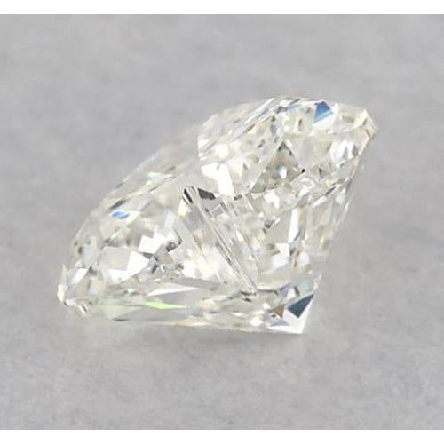 Diamante a cuore da 5,5 carati, sciolto, taglio F/VVS2, molto buono