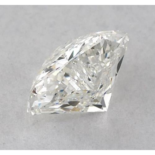 Diamante a cuore da 5 carati, sciolto, taglio F/VS2, taglio ottimo