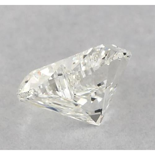 Diamante a cuore da 5 carati, sciolto, taglio E/VVS1, taglio ottimo