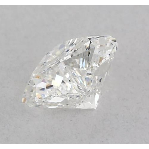 Diamante a cuore da 4,25 carati, sciolto, taglio F vs 1, molto buono